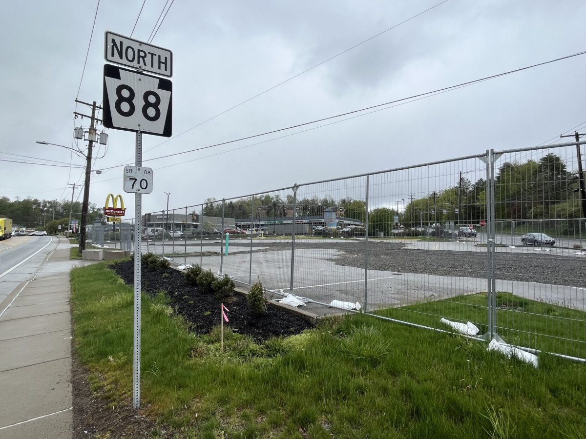 Coen Markets to build new gas station in Bethel Park The Almanac